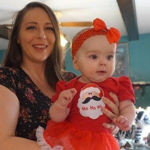 Meet your Posher, Kristina